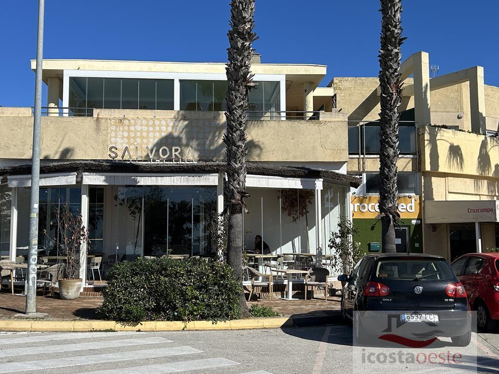 For sale of apartment in El Puerto de Santa María