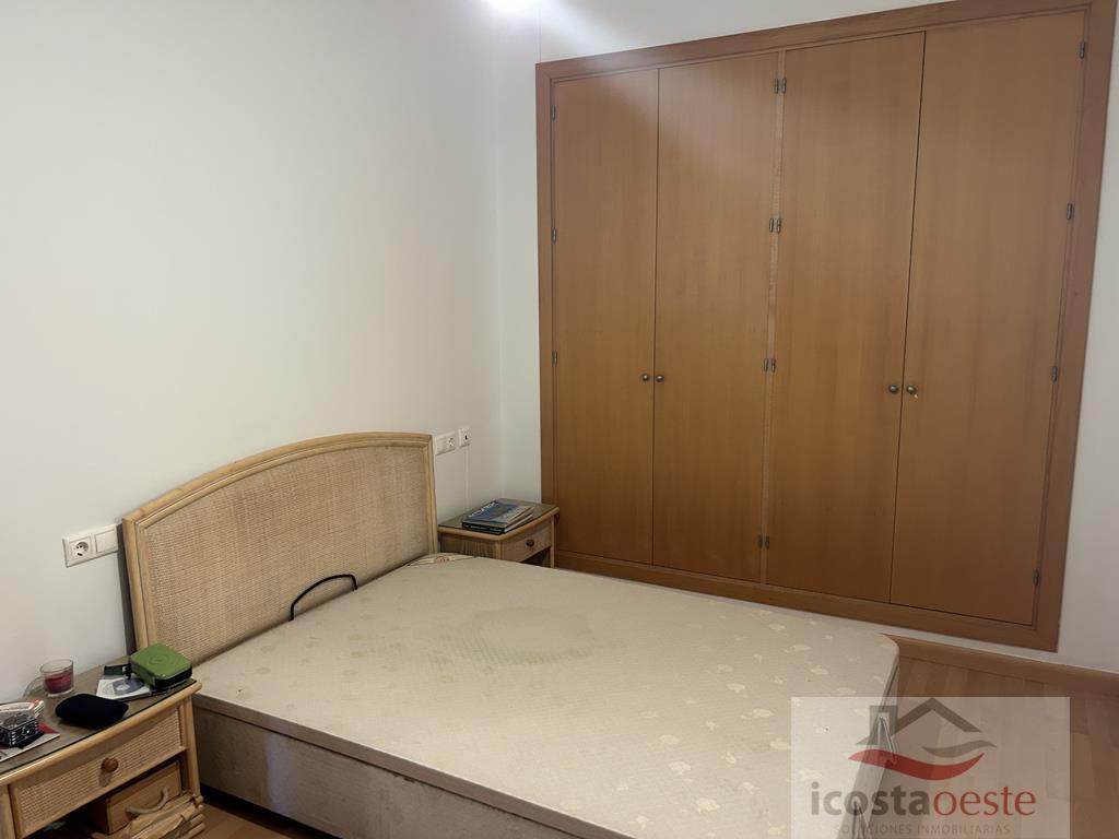 For sale of apartment in El Puerto de Santa María