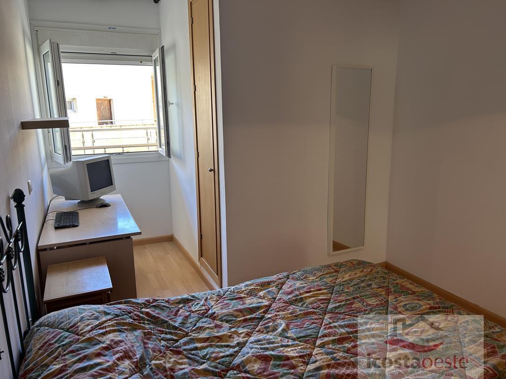 For sale of apartment in El Puerto de Santa María
