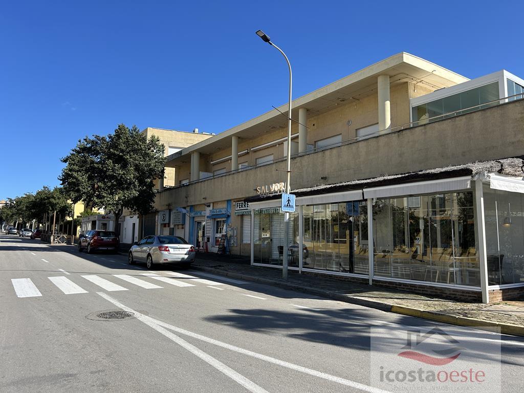 For sale of apartment in El Puerto de Santa María