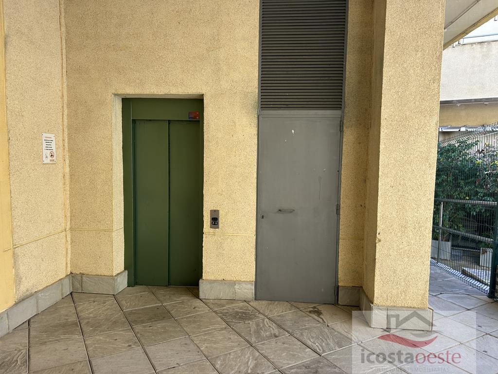 For sale of apartment in El Puerto de Santa María