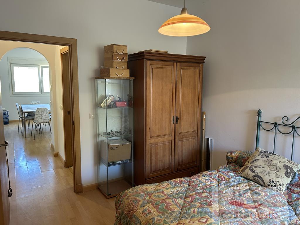 For sale of apartment in El Puerto de Santa María