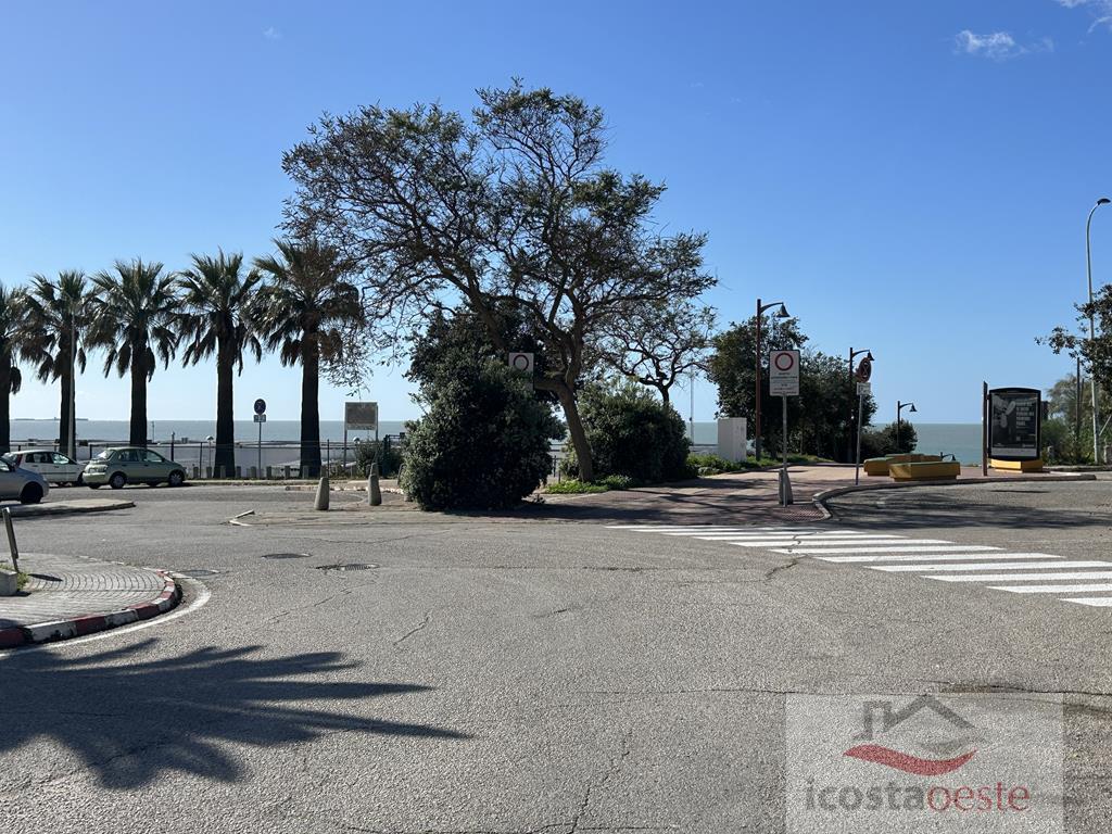 For sale of apartment in El Puerto de Santa María