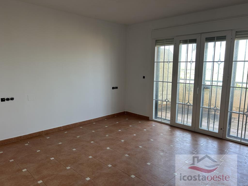 Main bedroom