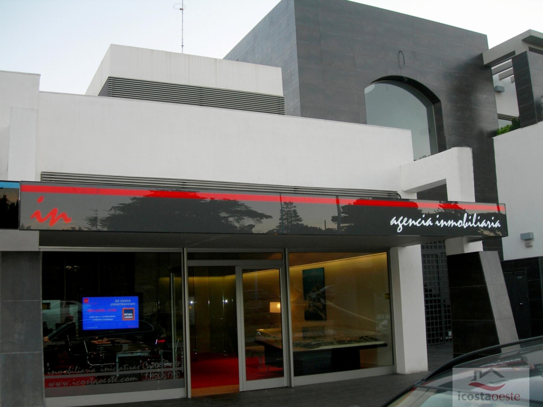 Venta de local comercial en El Puerto de Santa María