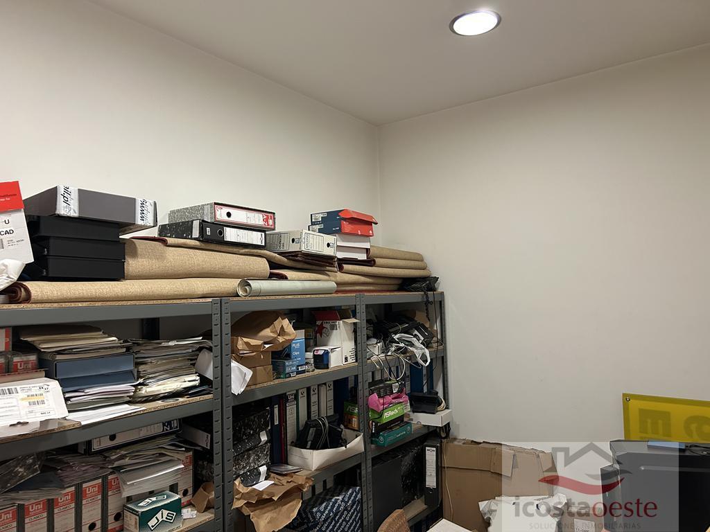Venta de local comercial en El Puerto de Santa María