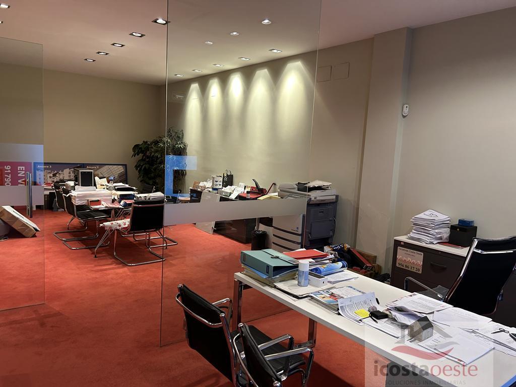 Venta de local comercial en El Puerto de Santa María