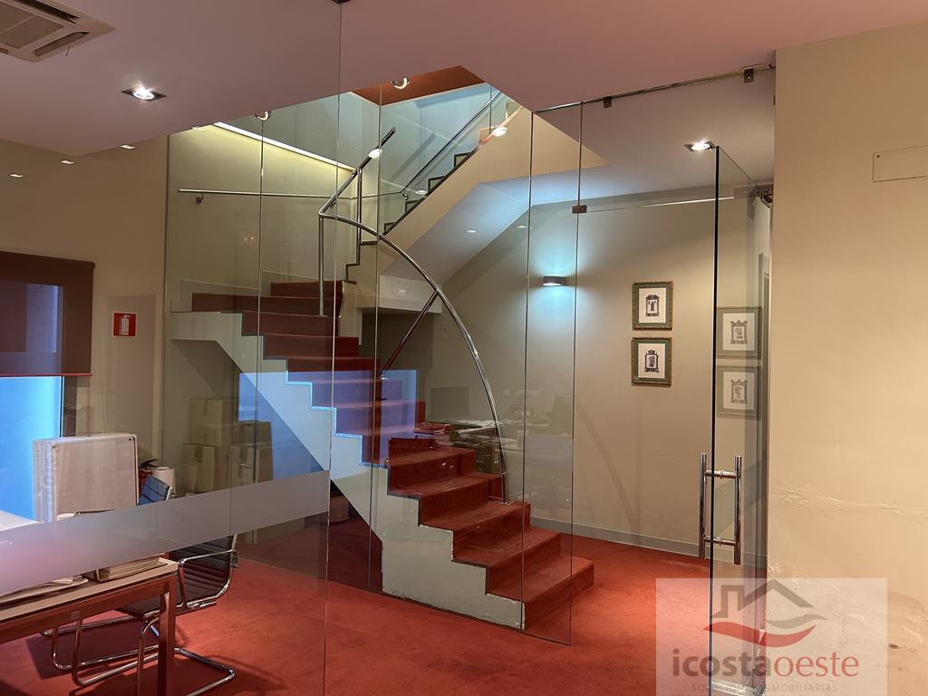 Venta de local comercial en El Puerto de Santa María
