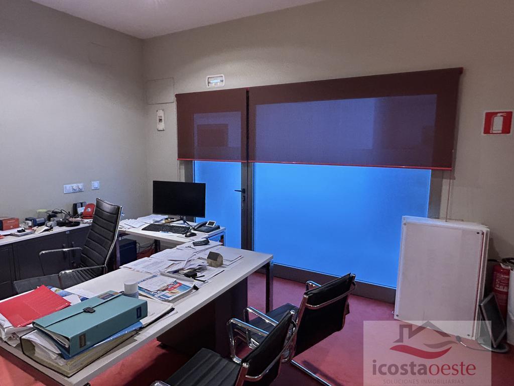Venta de local comercial en El Puerto de Santa María