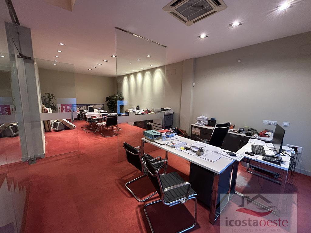 Venta de local comercial en El Puerto de Santa María