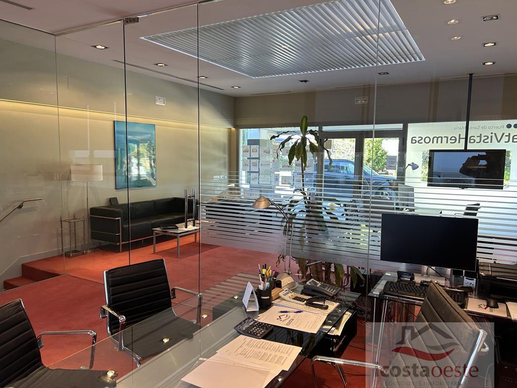 Venta de local comercial en El Puerto de Santa María