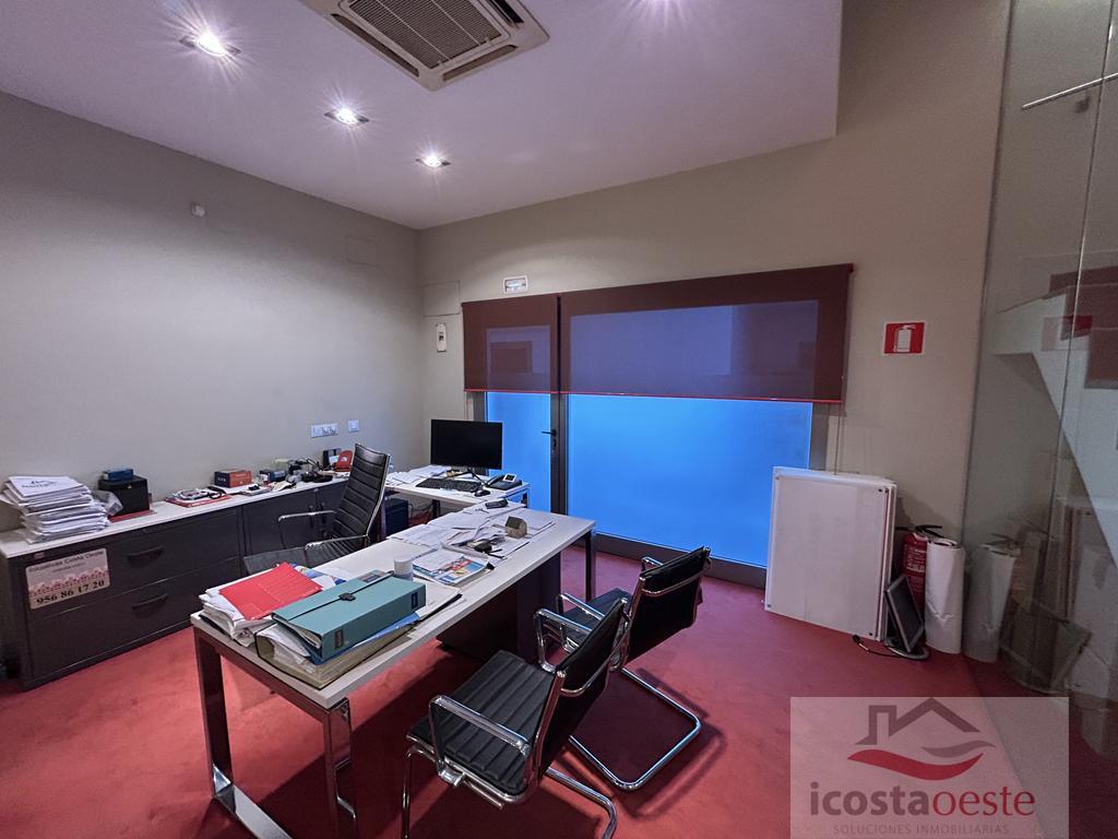 Venta de local comercial en El Puerto de Santa María