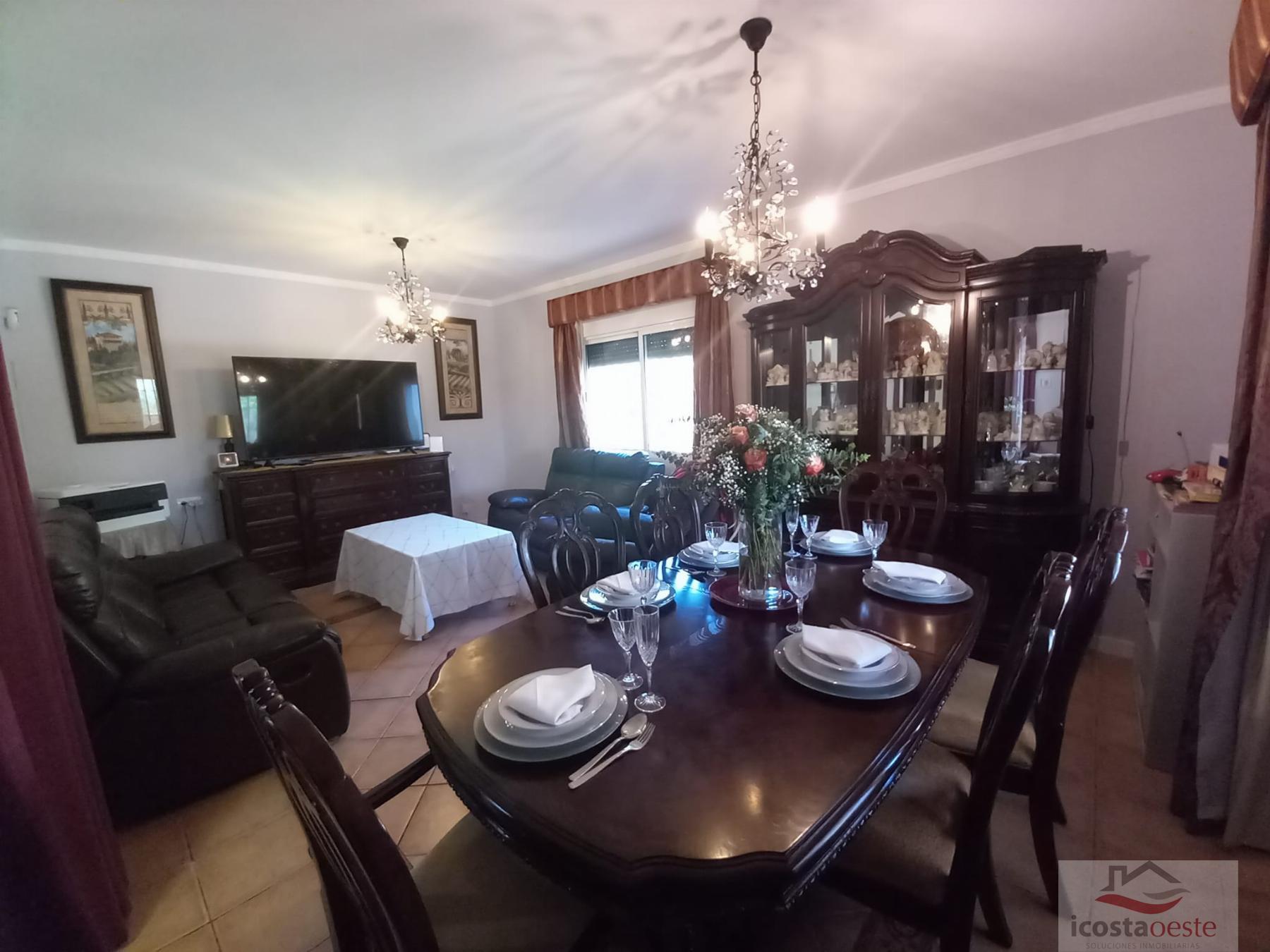 For sale of chalet in El Puerto de Santa María