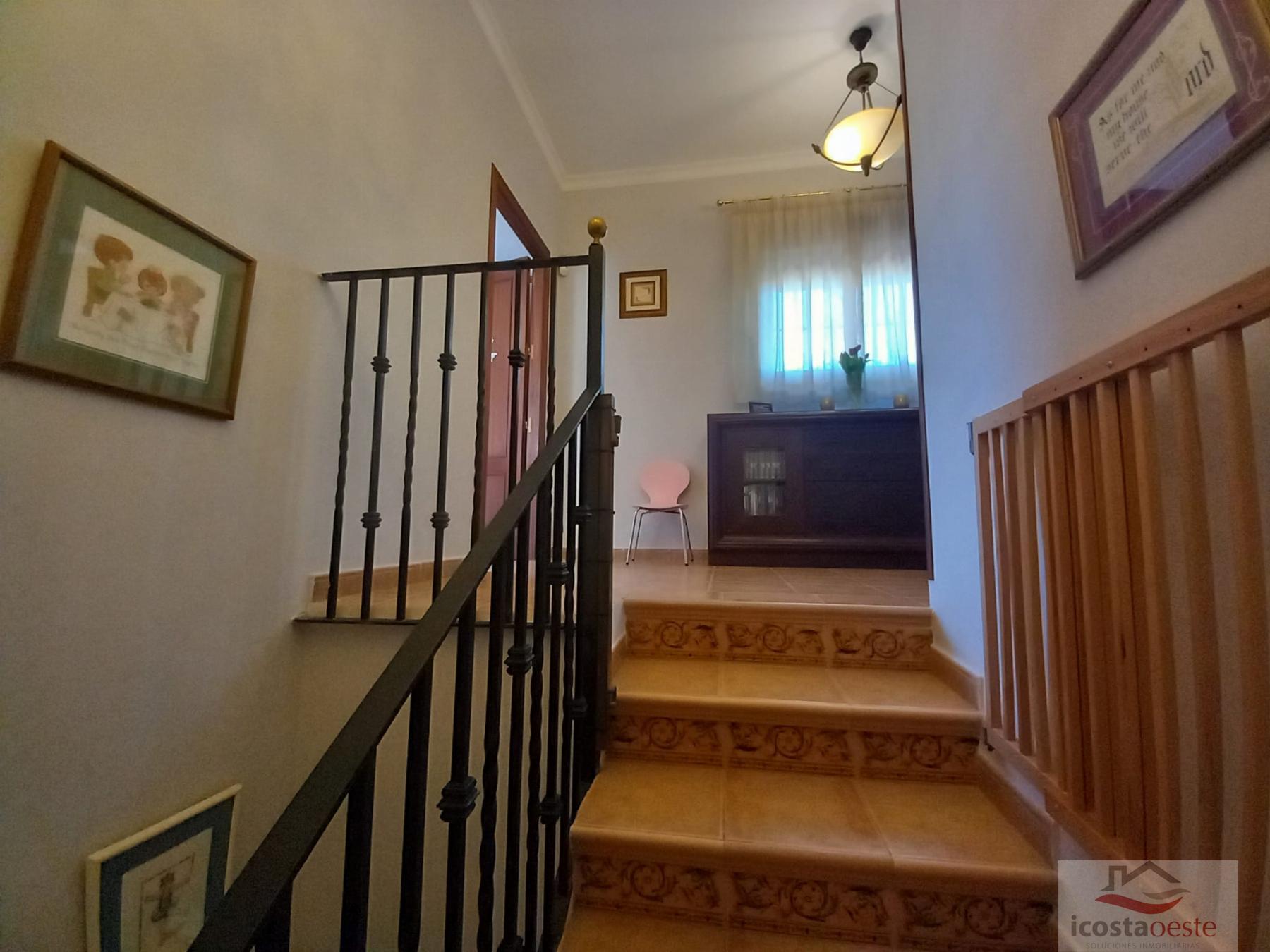 For sale of chalet in El Puerto de Santa María