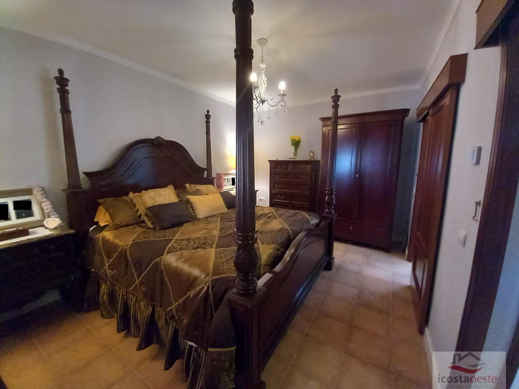 For sale of chalet in El Puerto de Santa María
