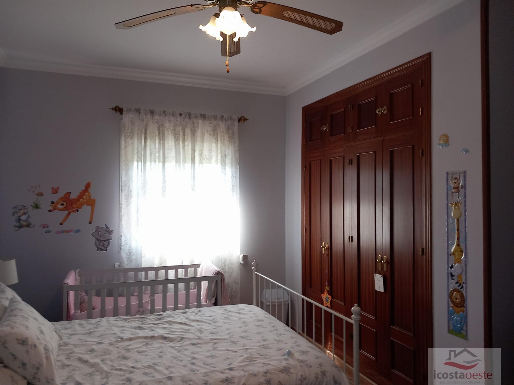 For sale of chalet in El Puerto de Santa María