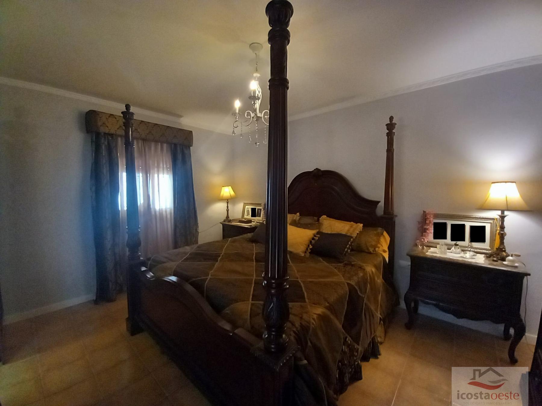 For sale of chalet in El Puerto de Santa María