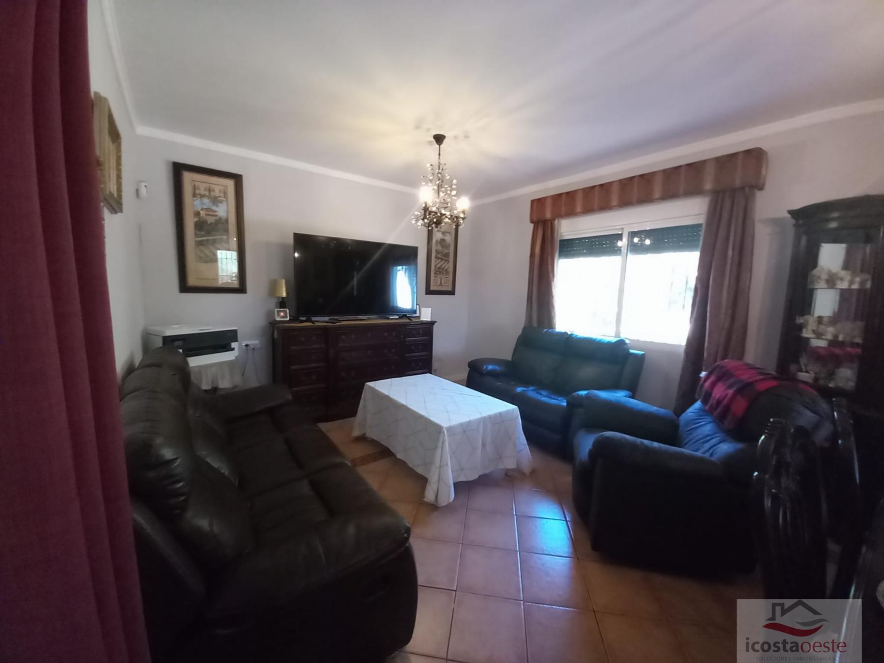 For sale of chalet in El Puerto de Santa María