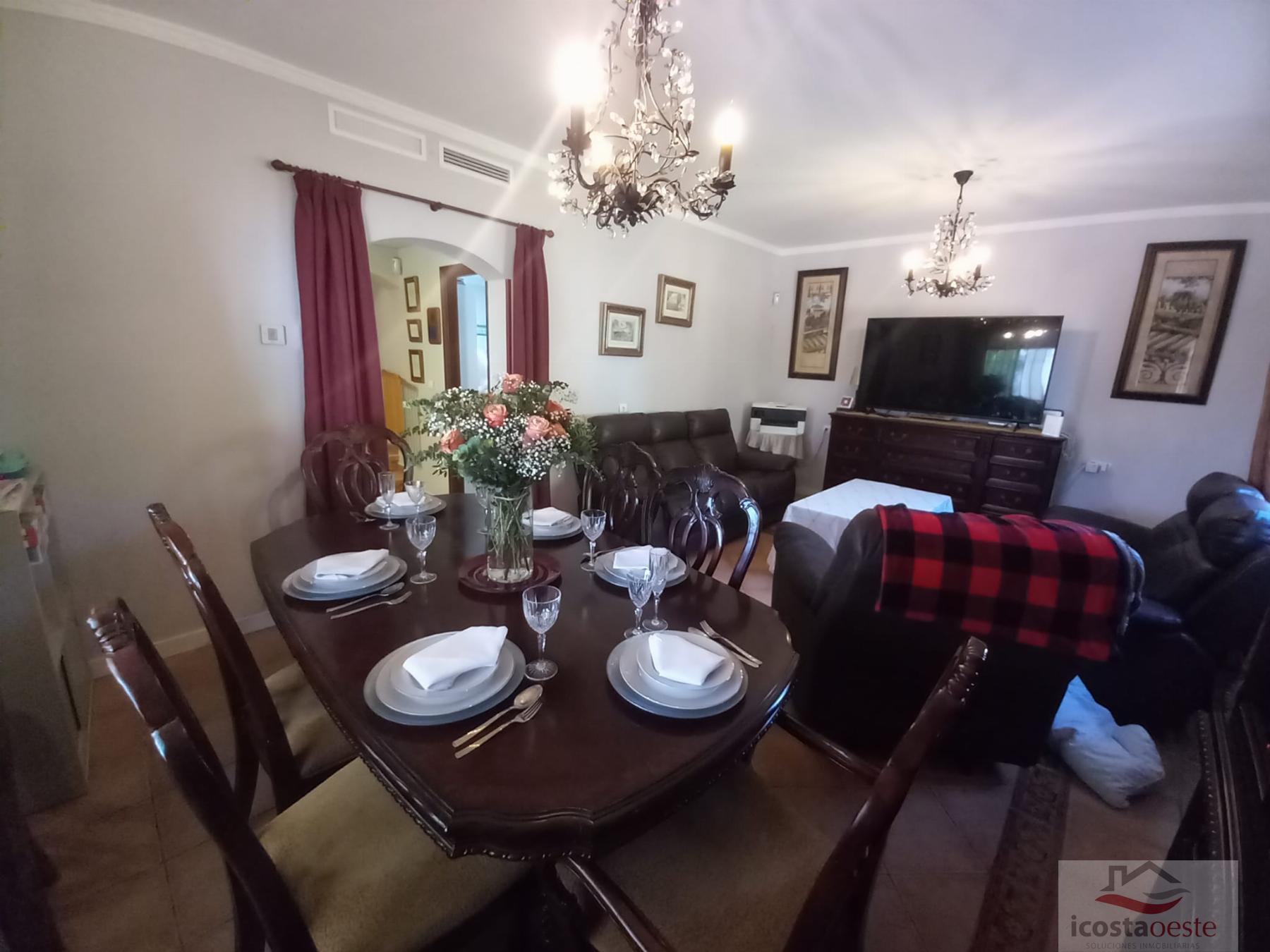 For sale of chalet in El Puerto de Santa María