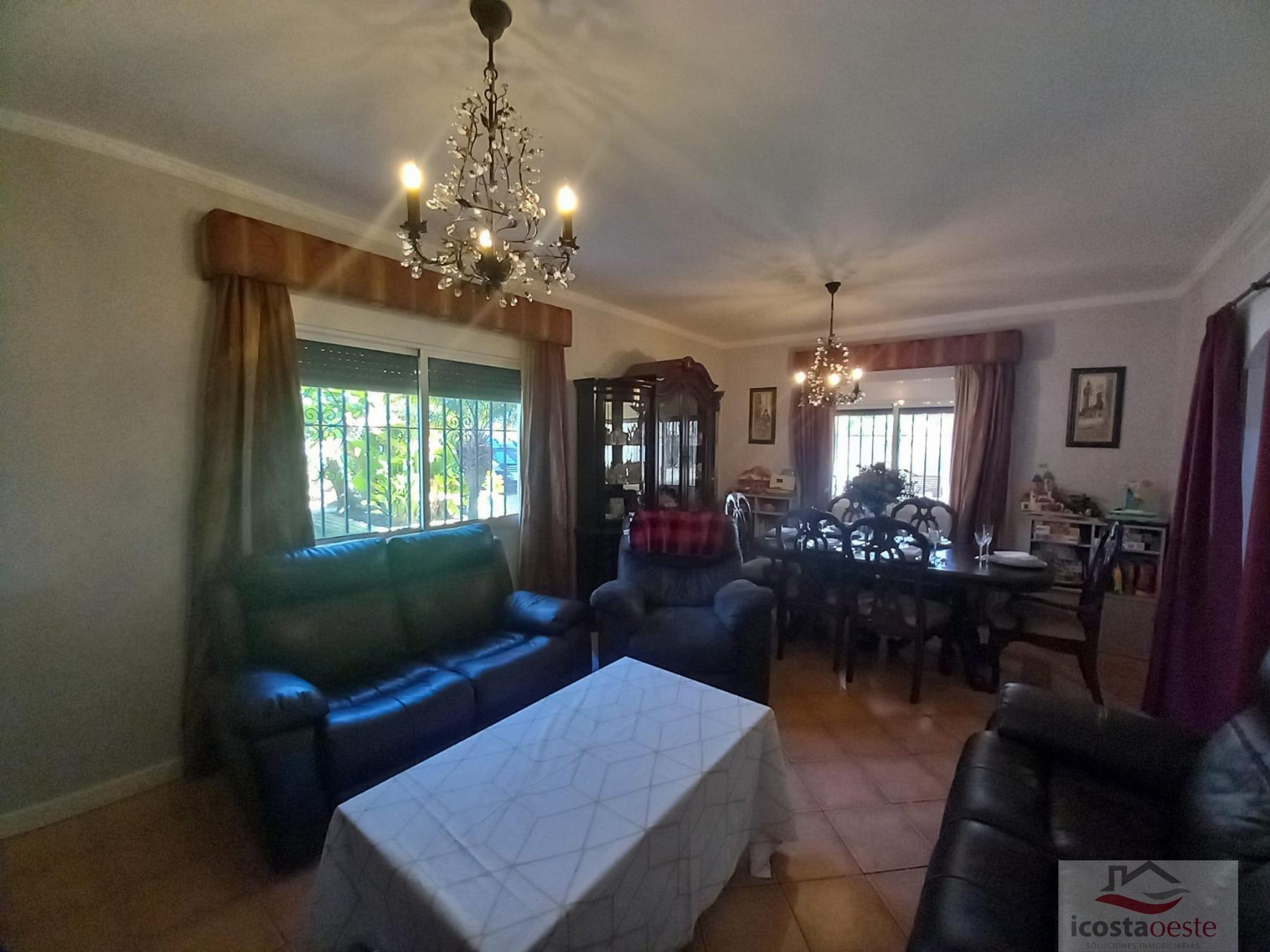 For sale of chalet in El Puerto de Santa María