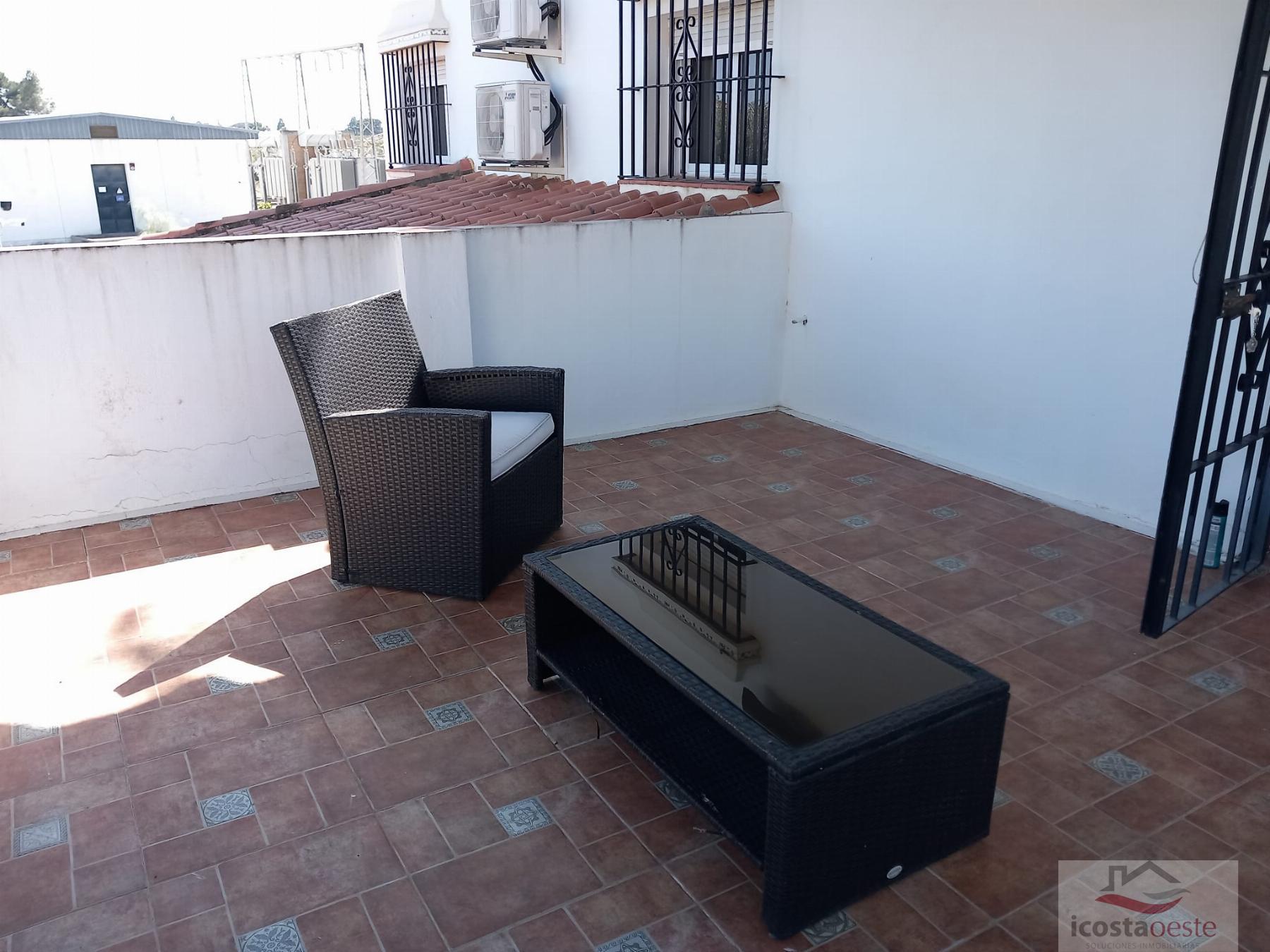 For sale of chalet in El Puerto de Santa María