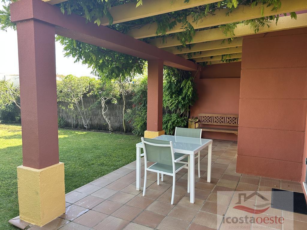 For sale of chalet in El Puerto de Santa María