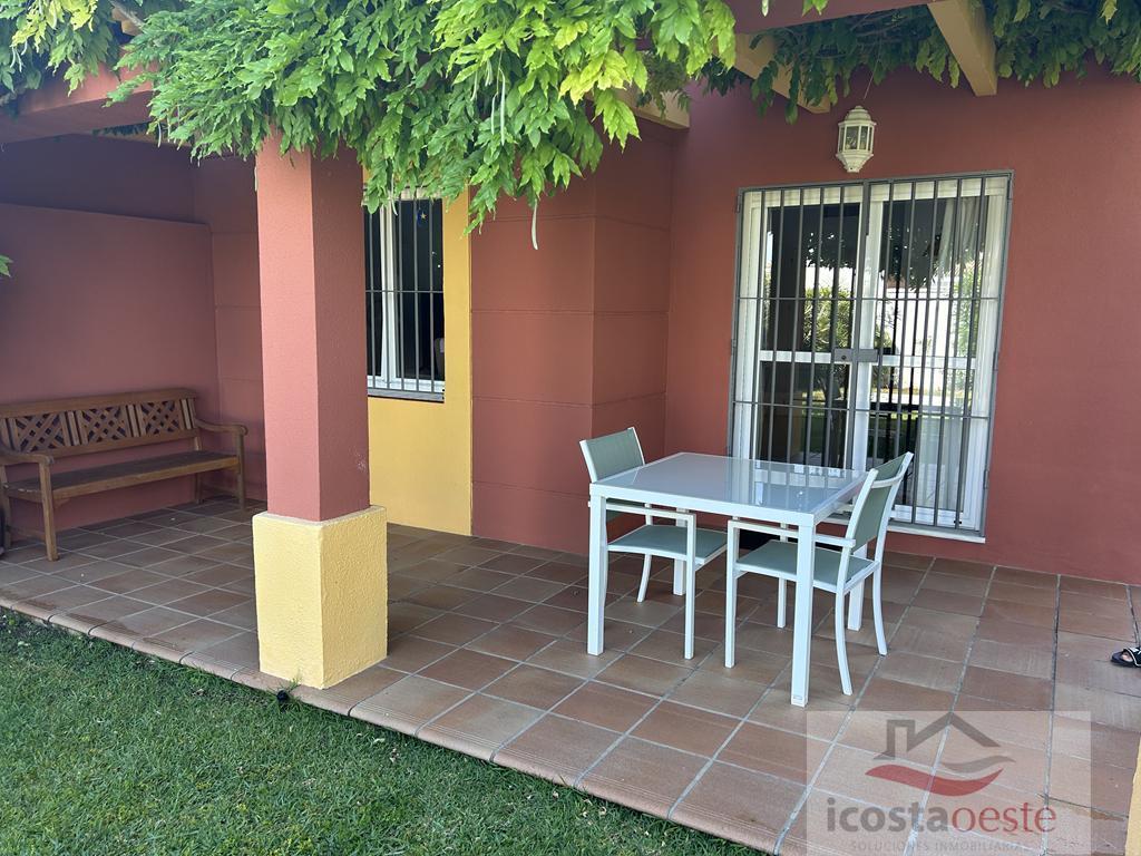 For sale of chalet in El Puerto de Santa María