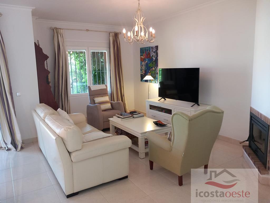 For sale of chalet in El Puerto de Santa María