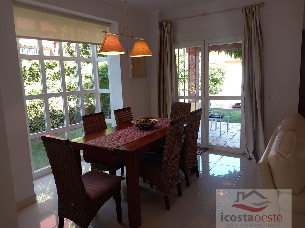 For sale of chalet in El Puerto de Santa María