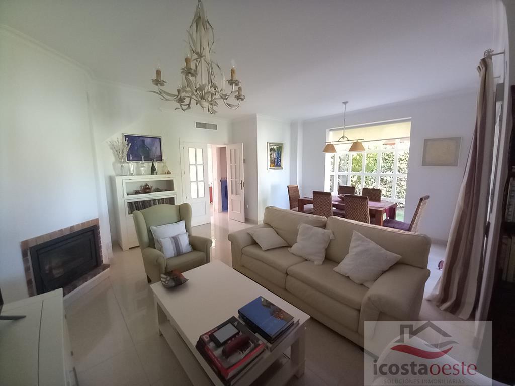 For sale of chalet in El Puerto de Santa María
