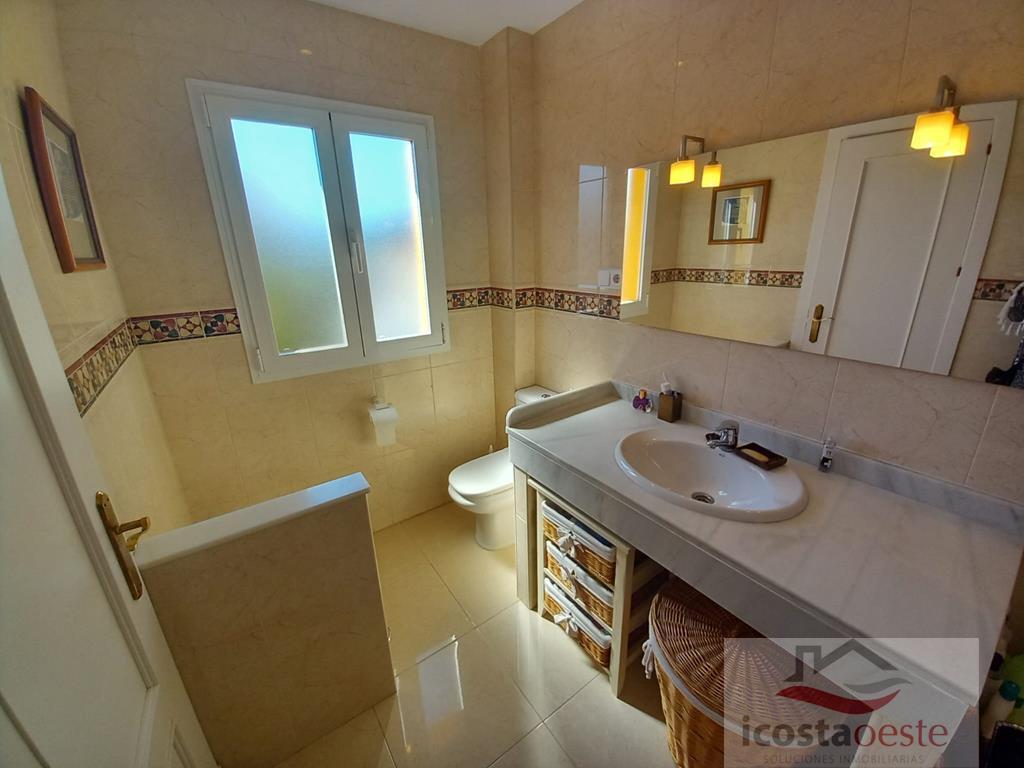 For sale of chalet in El Puerto de Santa María