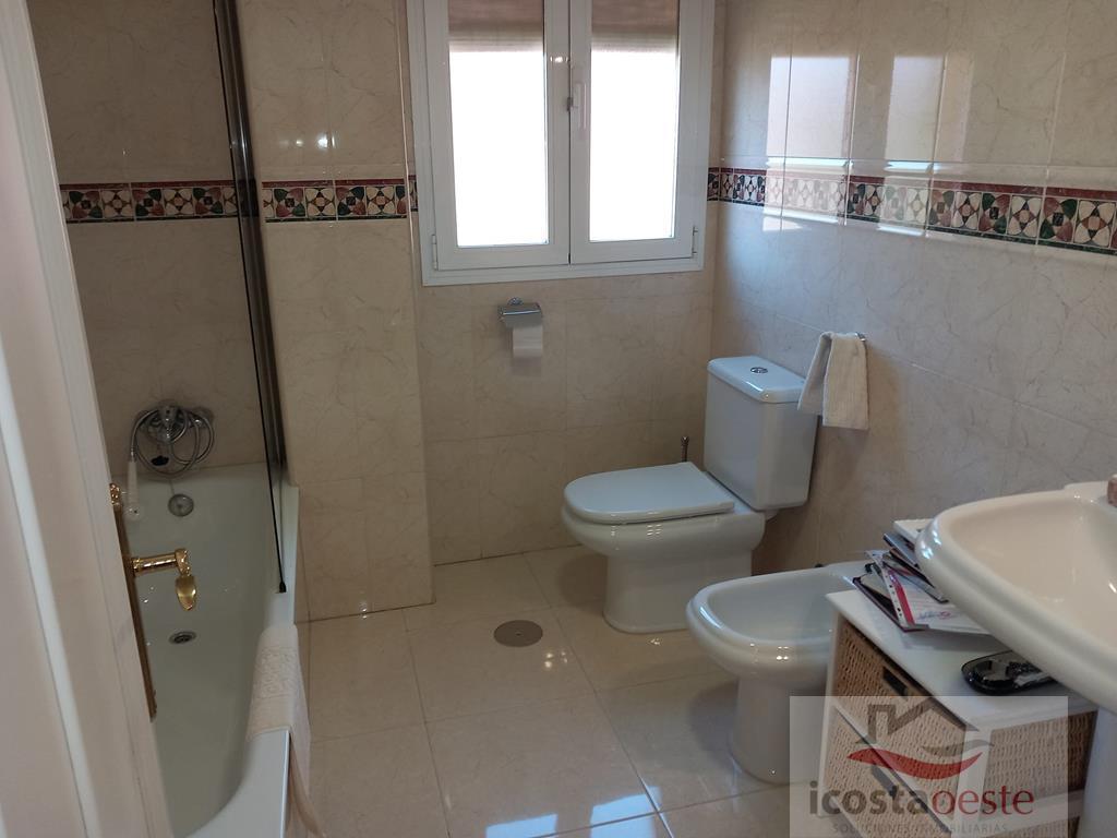 For sale of chalet in El Puerto de Santa María
