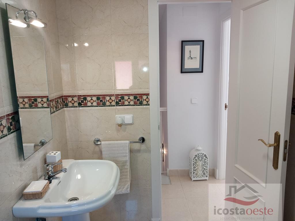 For sale of chalet in El Puerto de Santa María