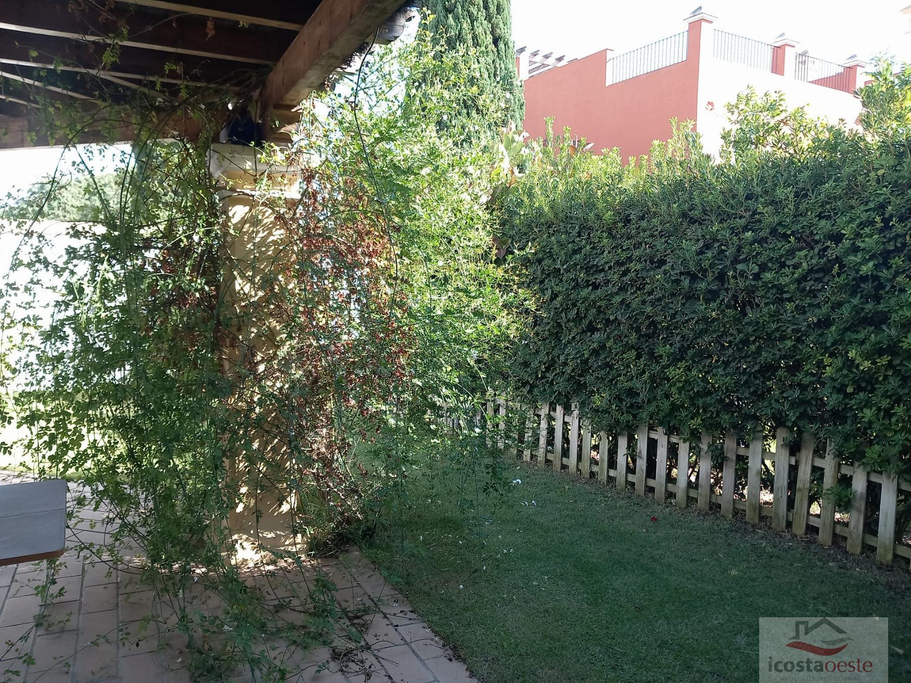 Jardín