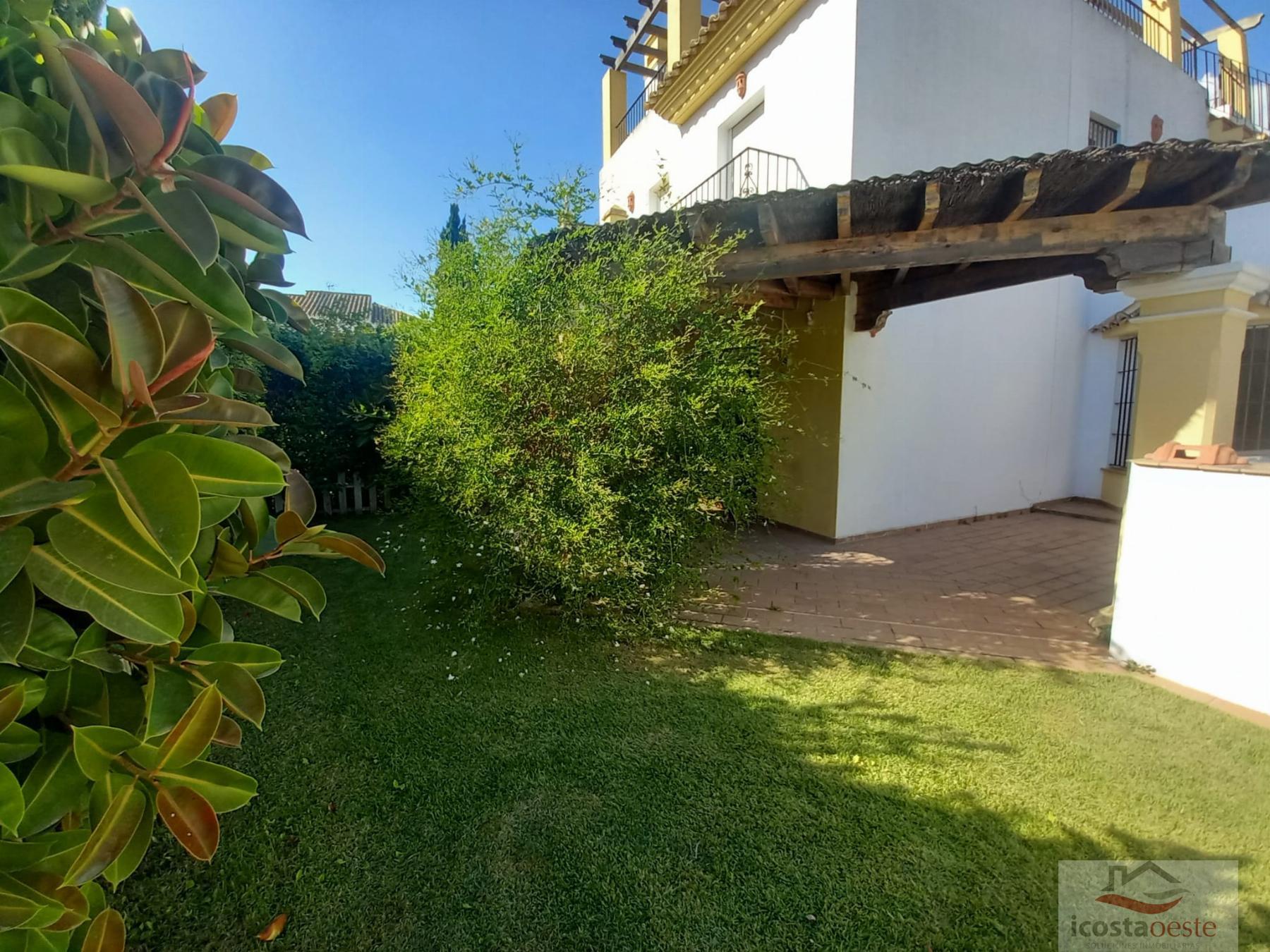 Jardín