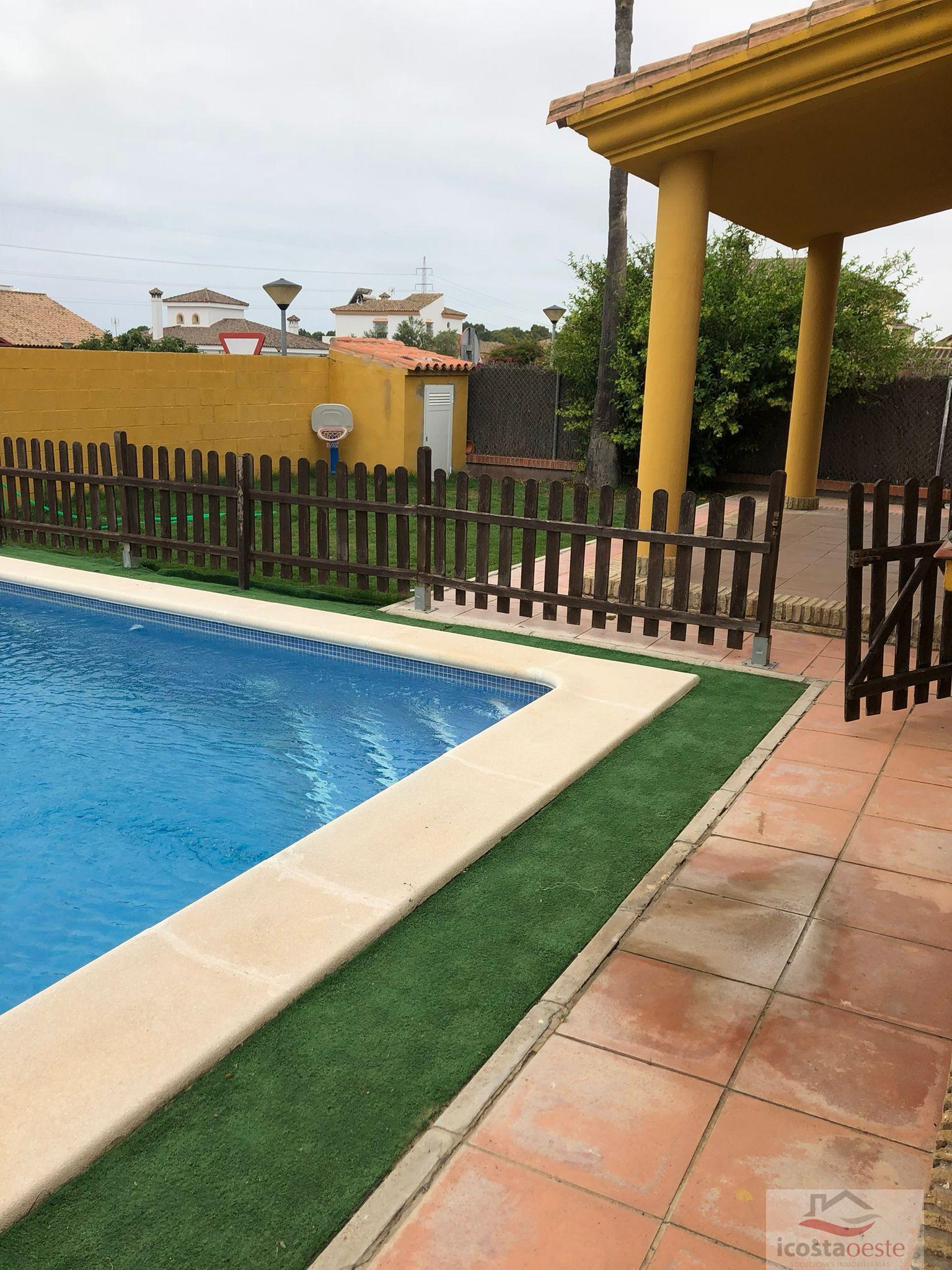 Venta de chalet en El Puerto de Santa María Venta de chalet en El Puerto de Santa María