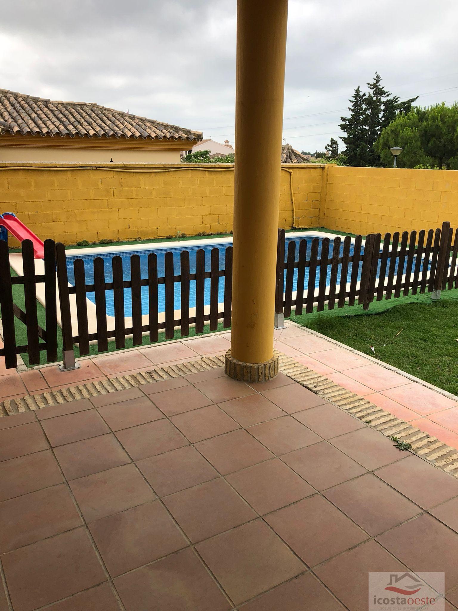 Venta de chalet en El Puerto de Santa María Venta de chalet en El Puerto de Santa María