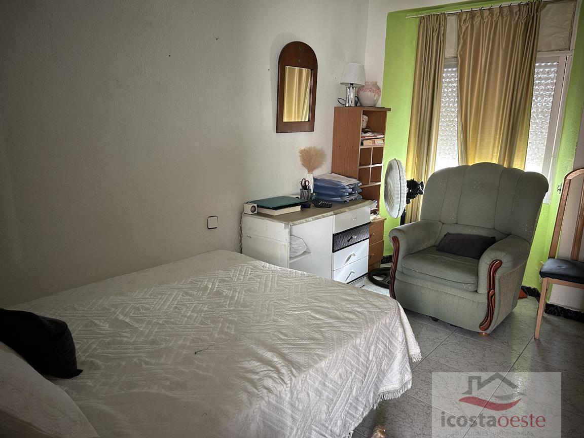 Dormitorio Dormitorio