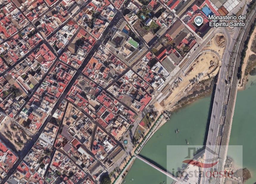 Vista aérea Vista aérea