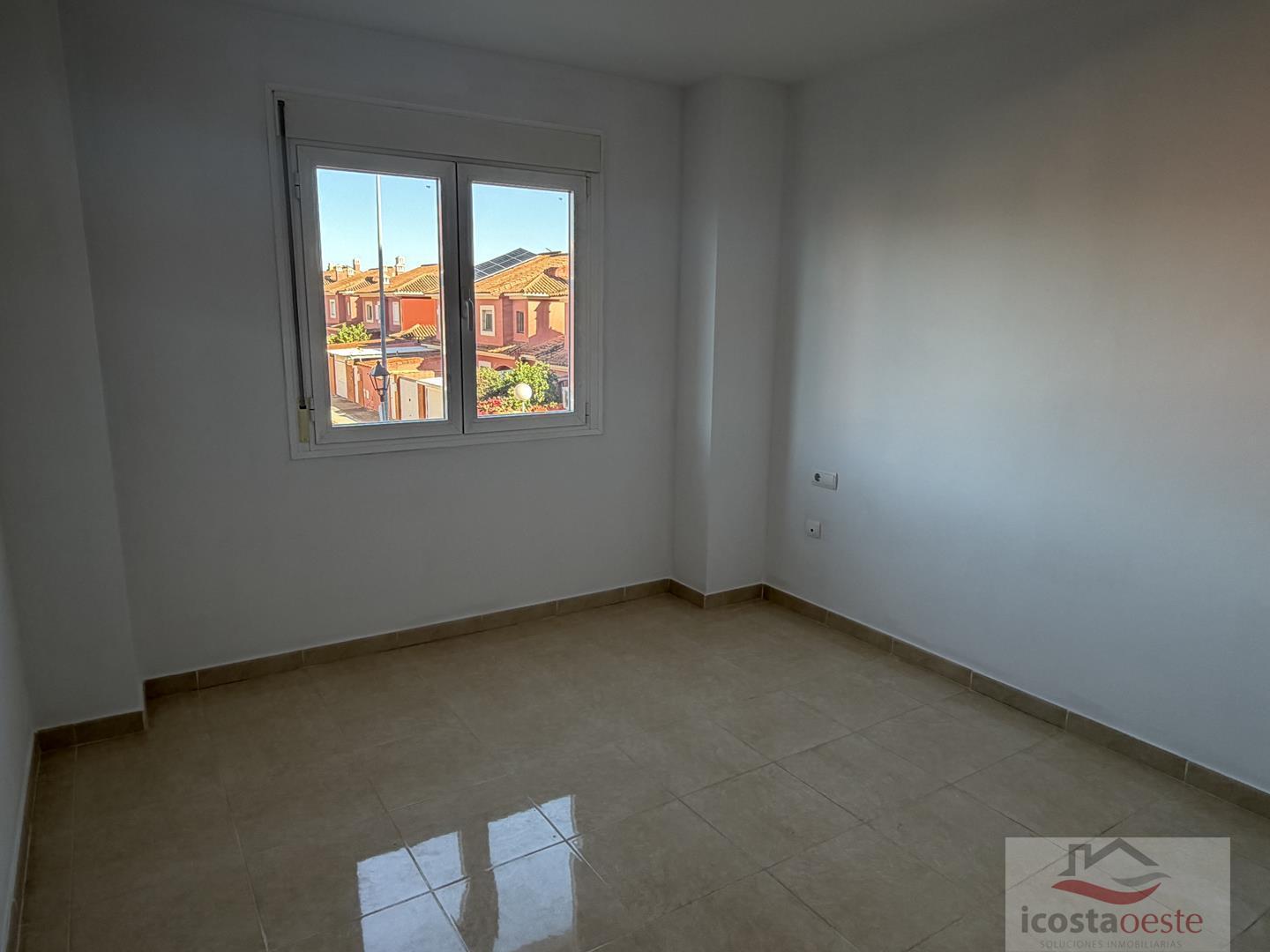 Dormitorio principal