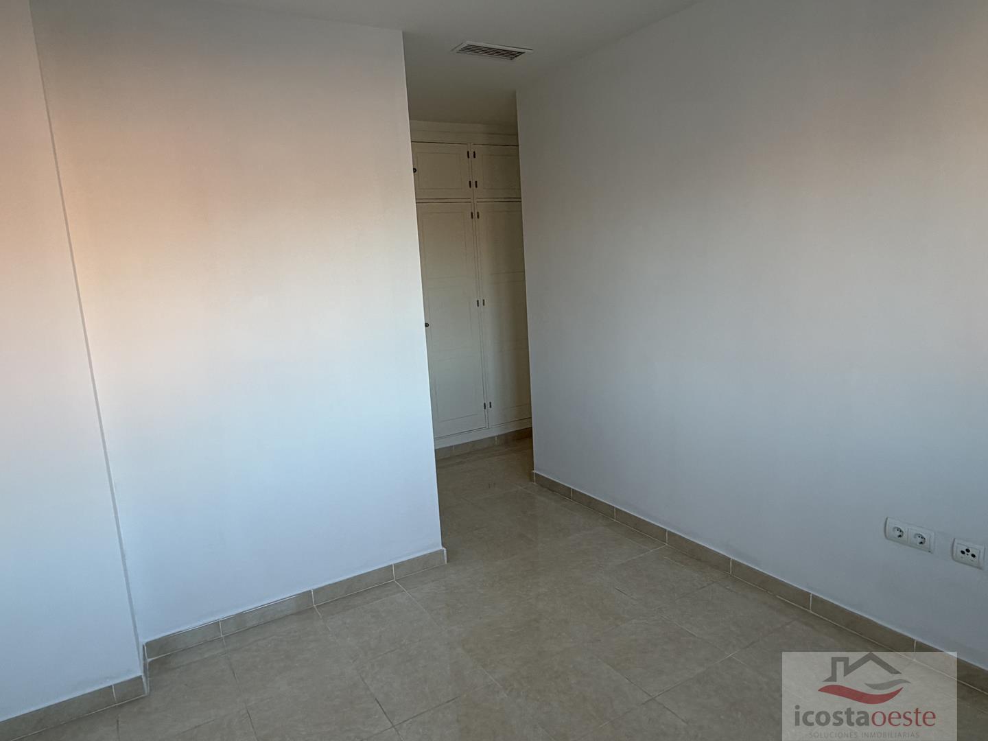 Dormitorio principal