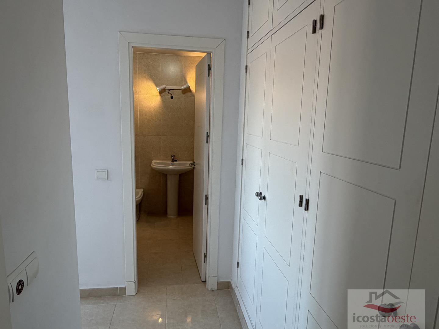 Dormitorio principal