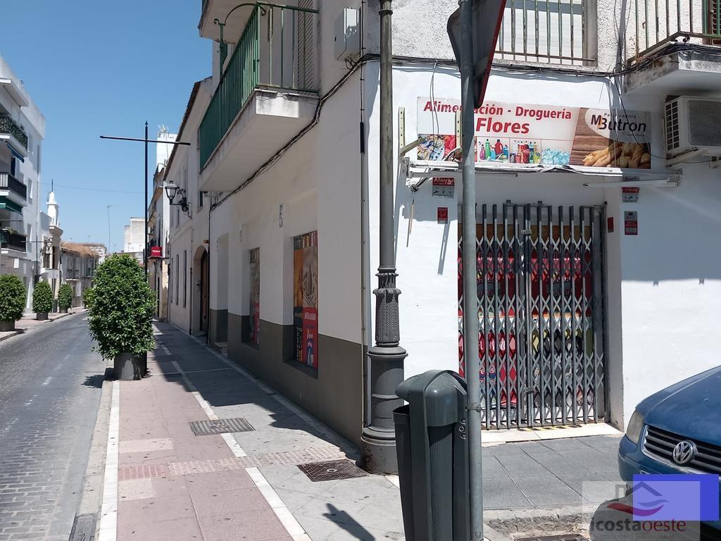 Venta de local en Jerez de la Frontera