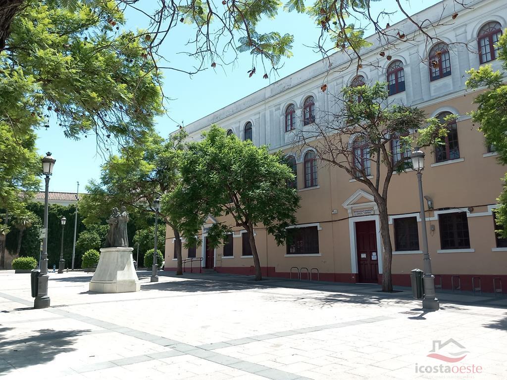 Venta de local en Jerez de la Frontera