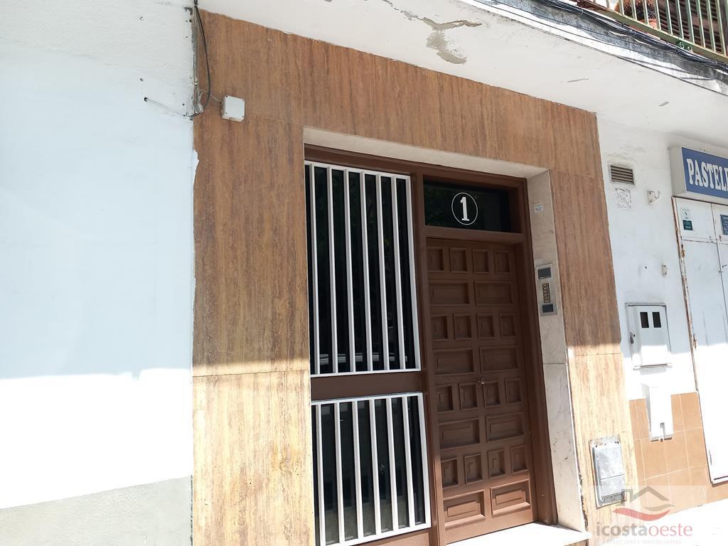 Venta de local en Jerez de la Frontera
