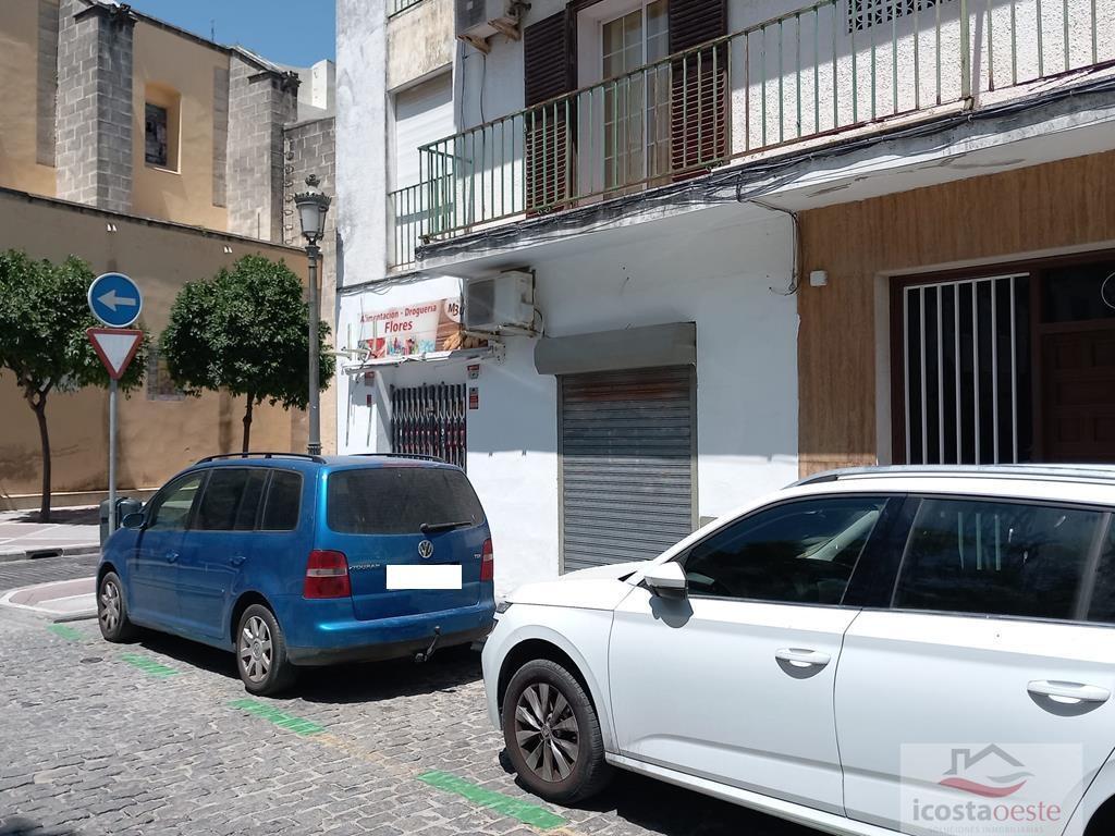 Venta de local en Jerez de la Frontera