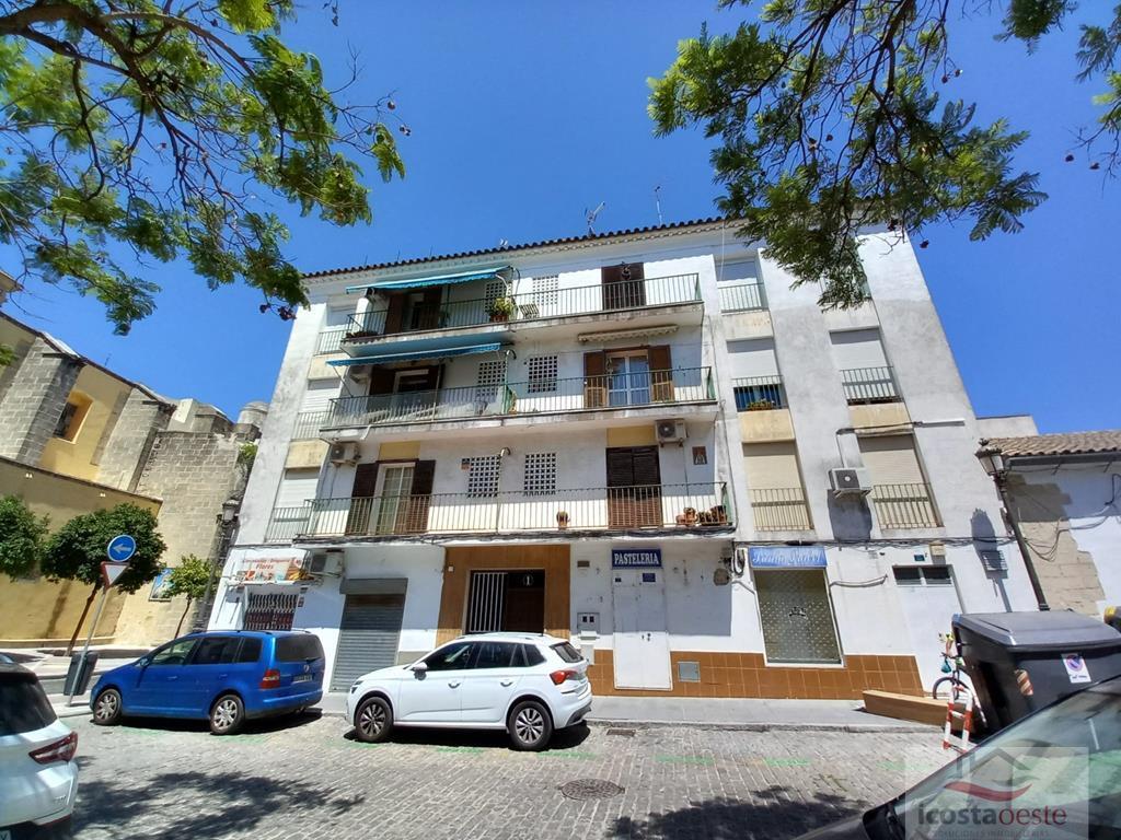 Venta de local en Jerez de la Frontera
