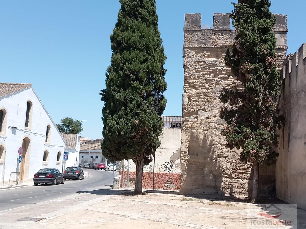 Venta de local en Jerez de la Frontera