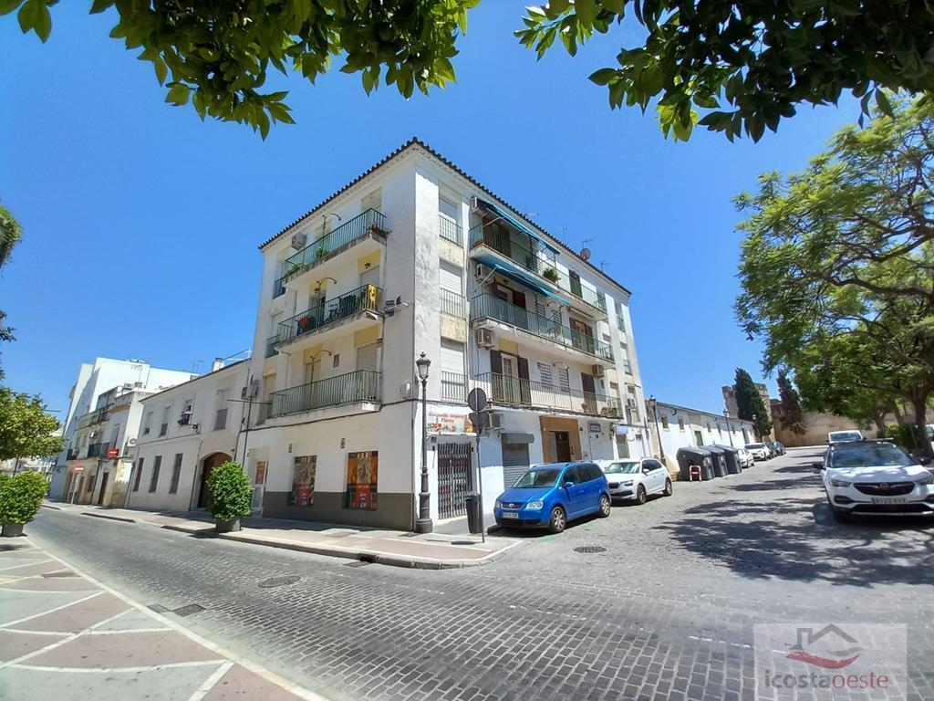 Venta de local en Jerez de la Frontera