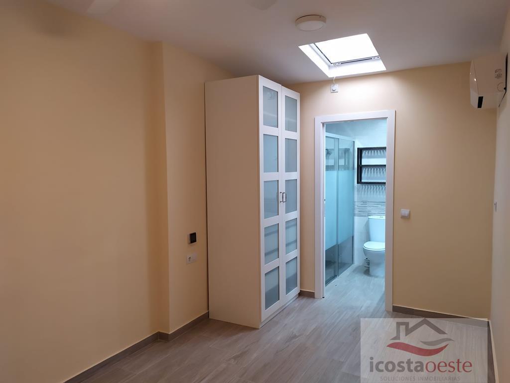 Alquiler de chalet en El Puerto de Santa María